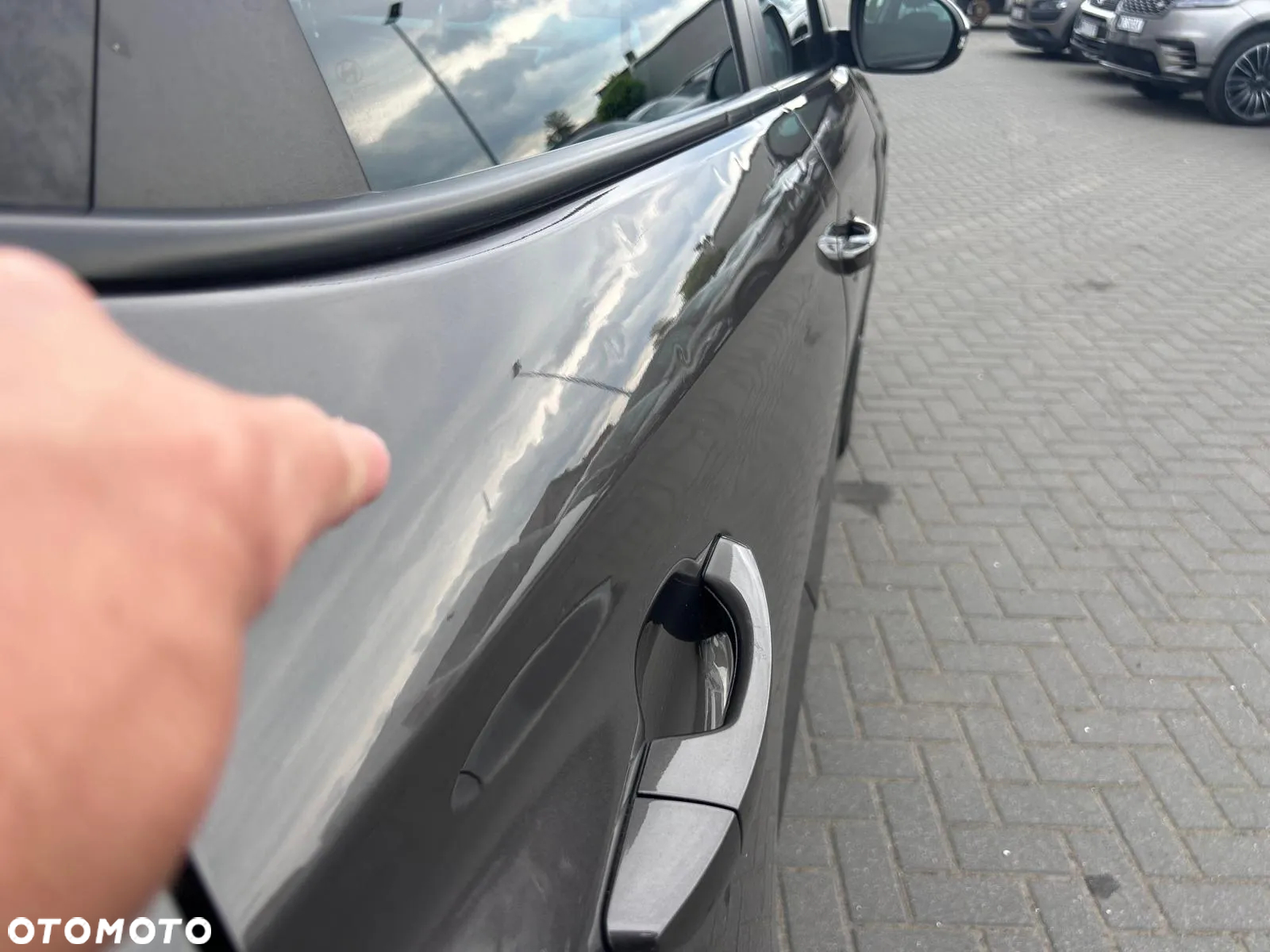 Hyundai Tucson 1.6 GDI BlueDrive Comfort 2WD - 6