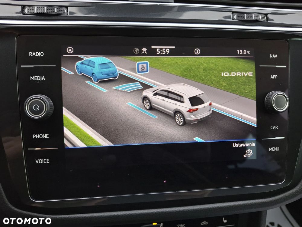 Volkswagen Tiguan 2.0 TDI SCR Life - 39