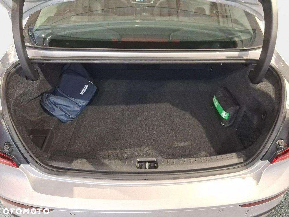Volvo S60 - 20
