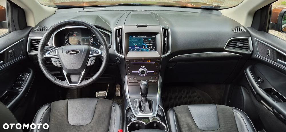 Ford Edge 2.0 TDCi Twin-Turbo 4WD ST-Line - 18