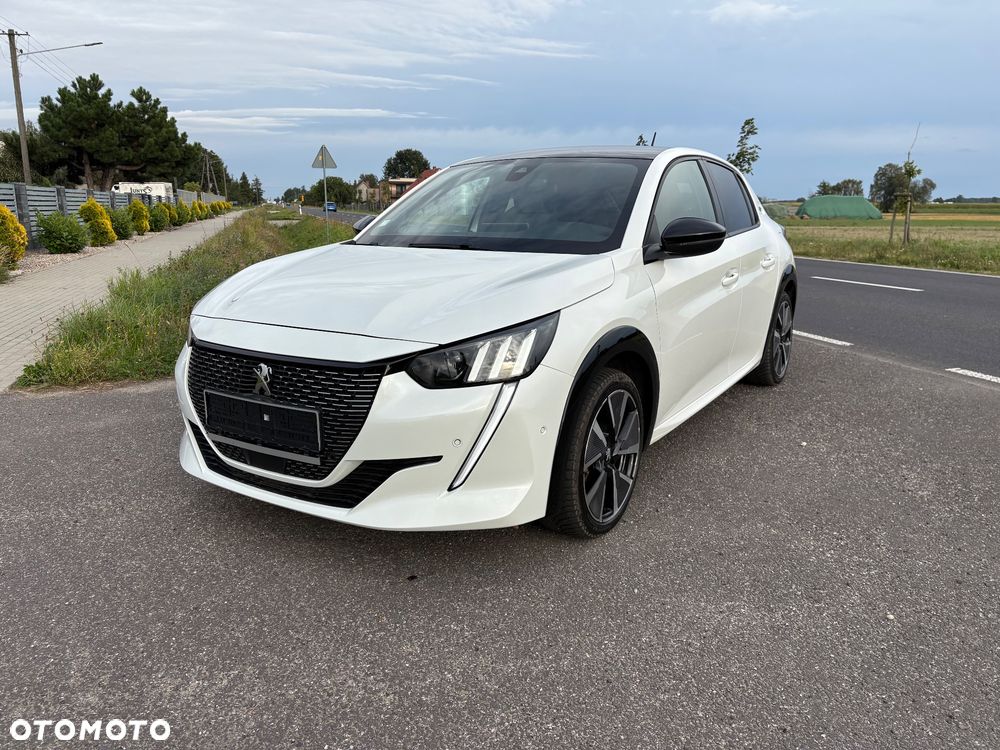 Peugeot 208 GT - 2