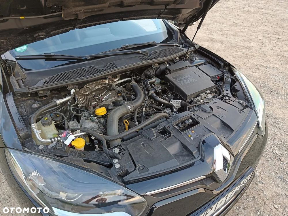 Renault Megane ENERGY TCe 130 BOSE EDITION - 15