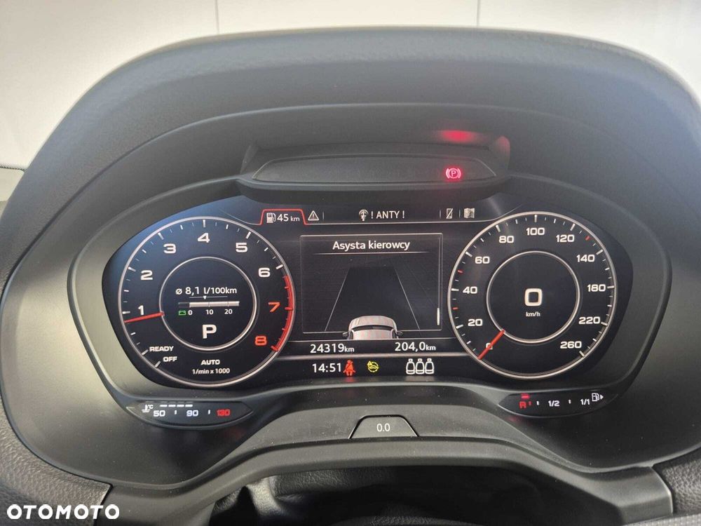 Audi Q2 40 TFSI Quattro S Line S tronic - 22