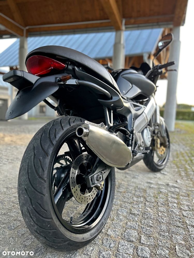Cagiva Raptor - 4
