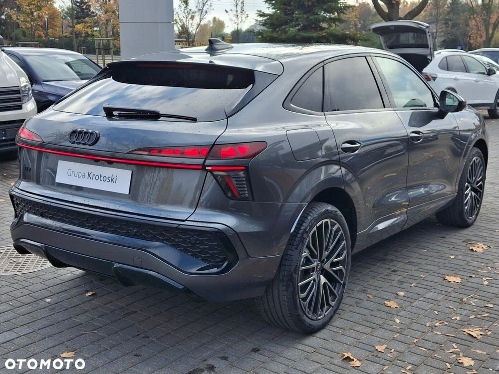 Audi Q3 Sportback - 7