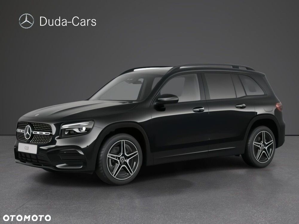 Mercedes-Benz GLB - 10