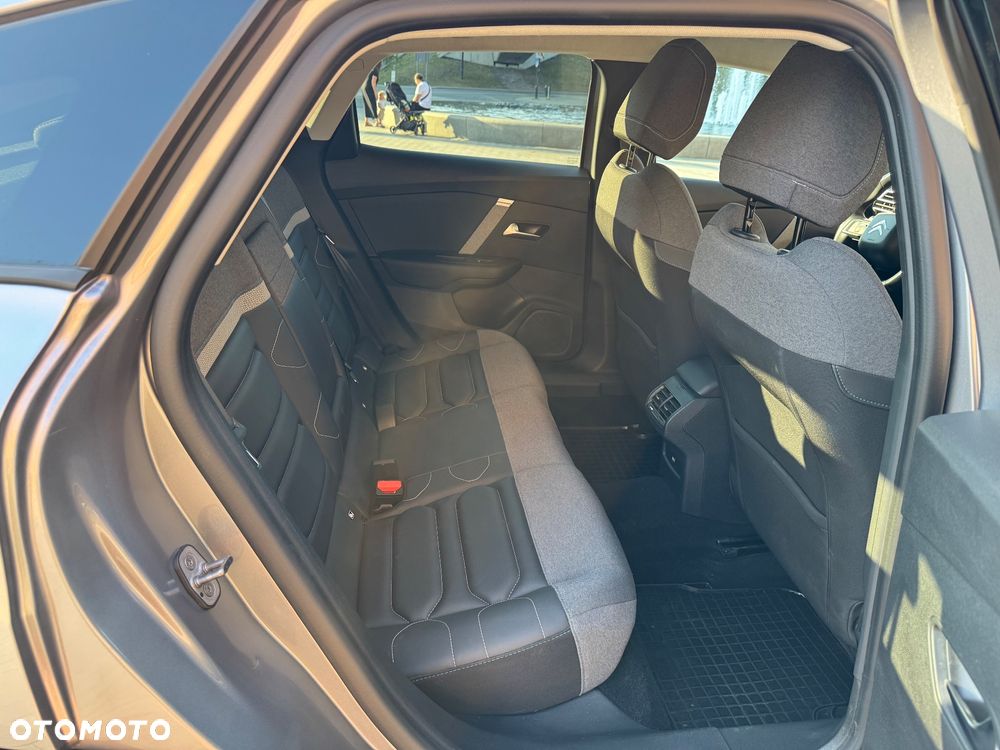 Citroën C4 1.5 BlueHDi Shine S&S - 15