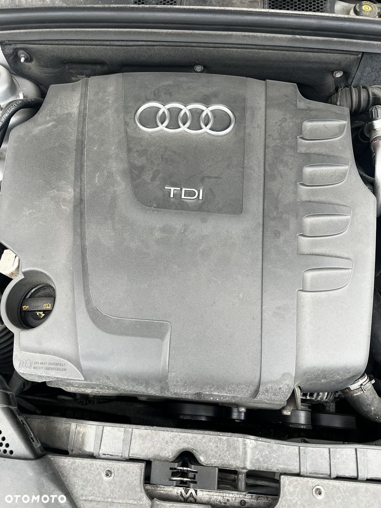 Audi A4 Avant 2.0 TDI DPF multitronic Ambition - 34