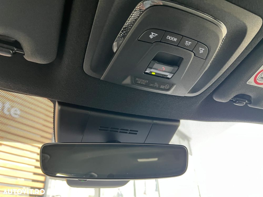 Toyota Corolla Cross 1.8I 2WD Active - 33