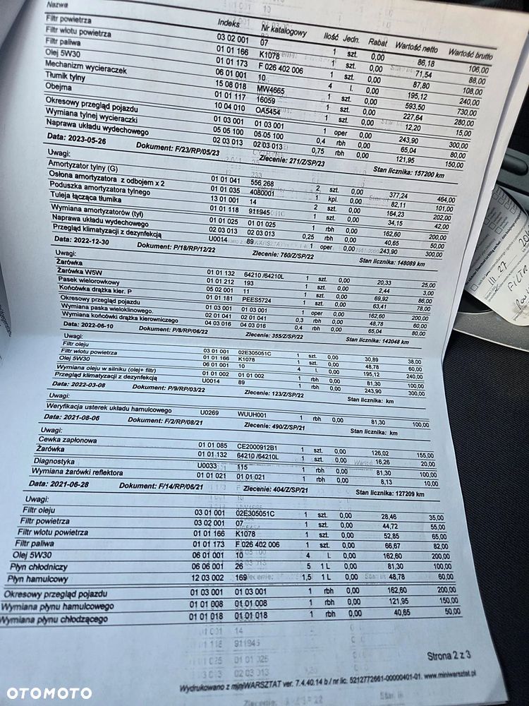 Seat Ibiza 1.4 16V Entry - 15