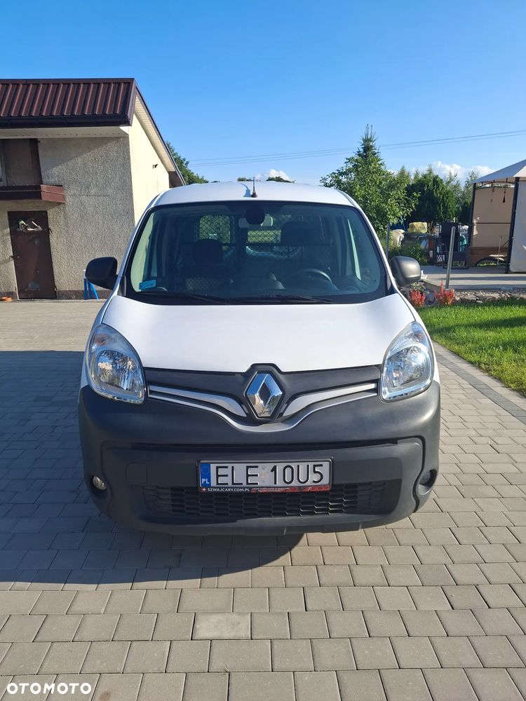 Renault Kangoo - 2