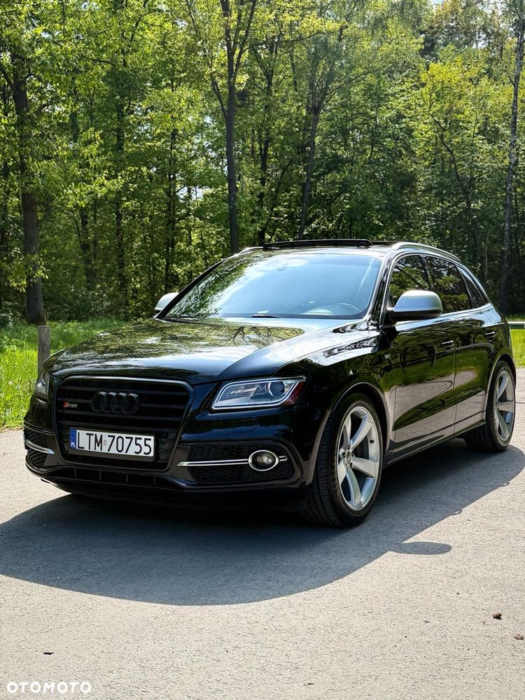 Audi Q5 - 9