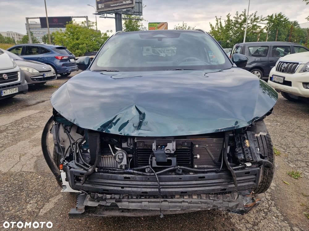 Nissan Qashqai 1.3 DIG-T MHEV N-Connecta Xtronic - 6