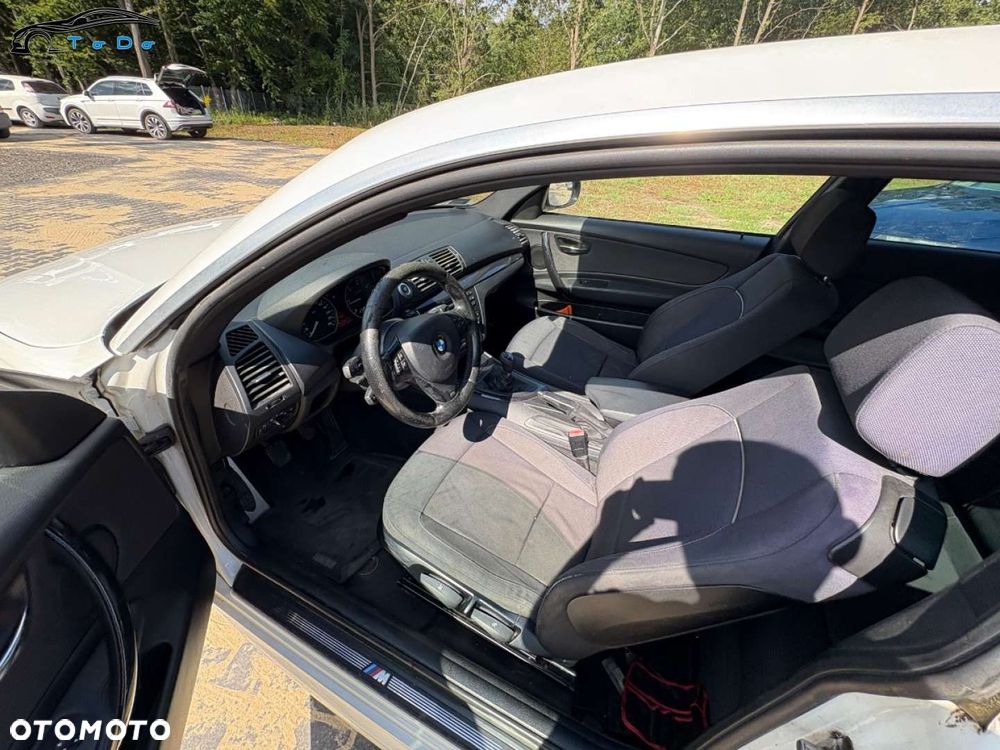 BMW Seria 1 118d DPF Edition Sport - 21