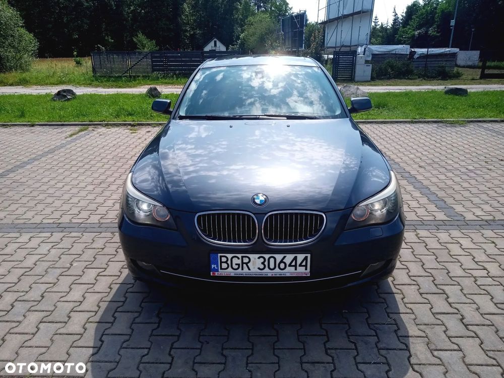BMW Seria 5 - 3