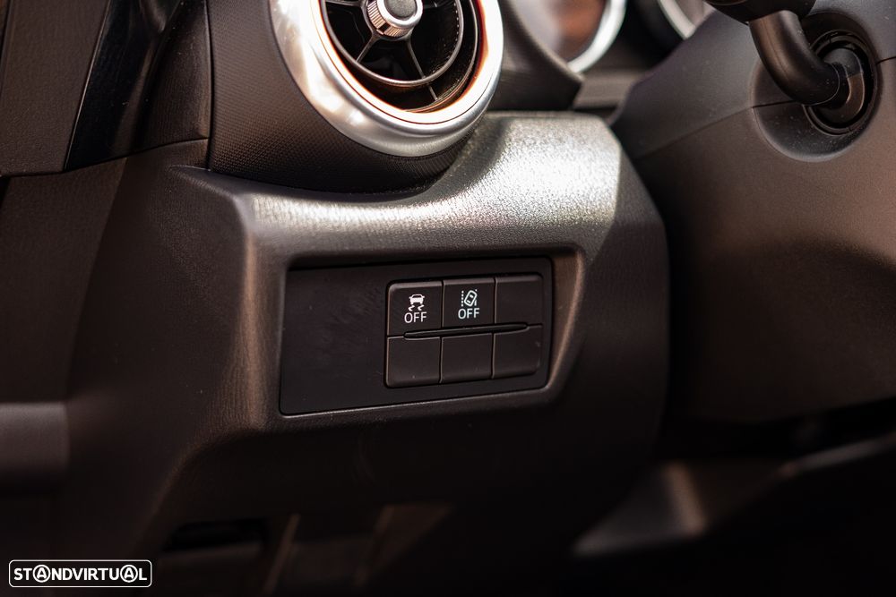Mazda MX-5 1.5 Sky-G Excellence Navi - 29