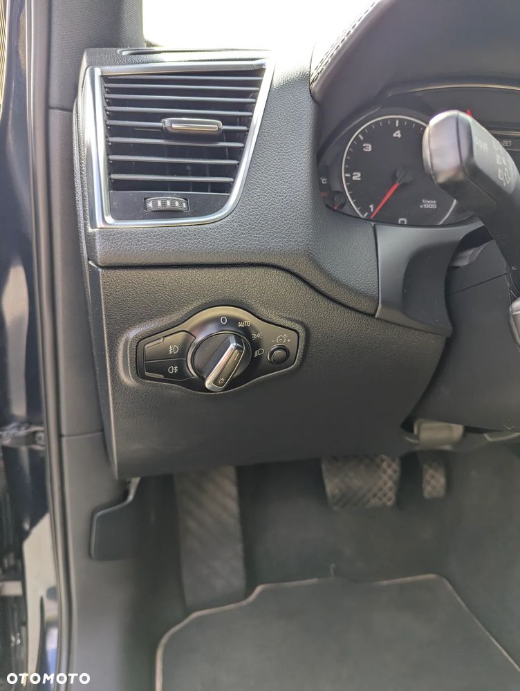 Audi Q5 2.0 TDI Quattro S tronic Prime Line - 23
