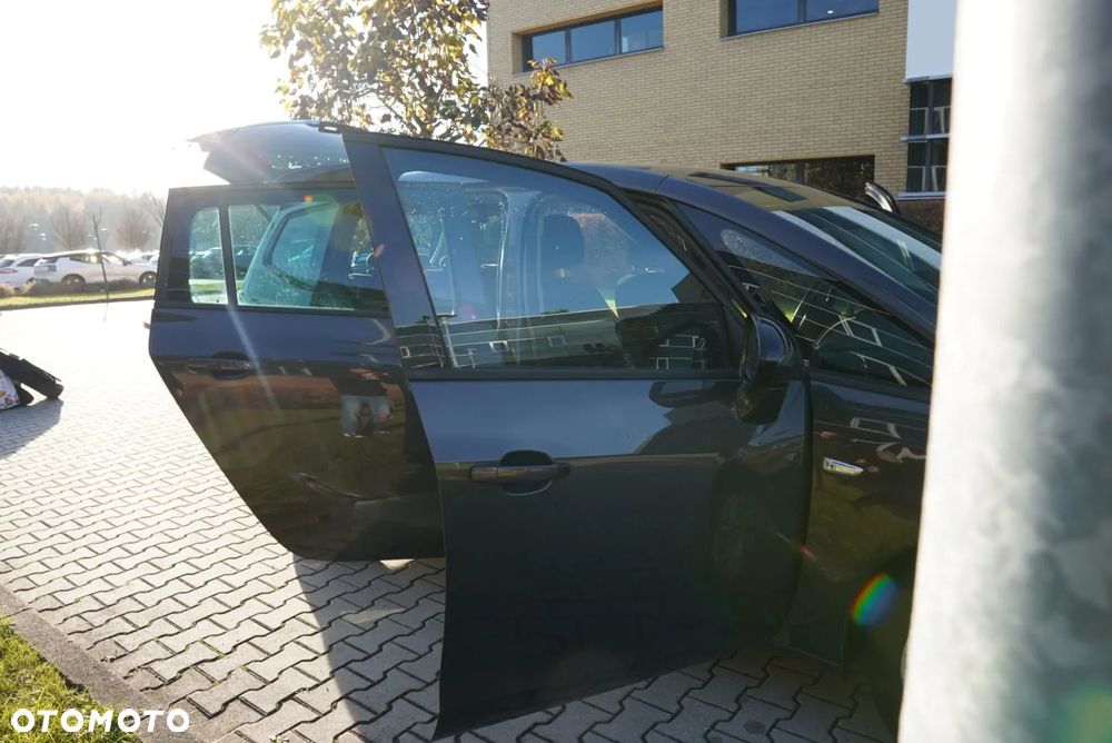 Opel Zafira Tourer 1.4 Turbo ecoFLEX Start/Stop Sport - 17