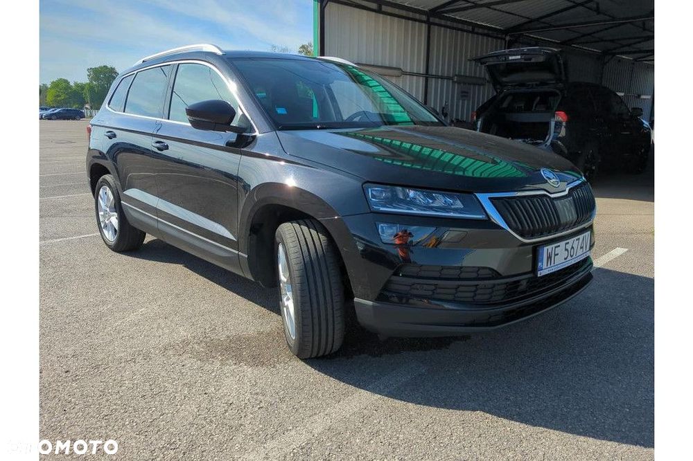 Skoda Karoq - 4