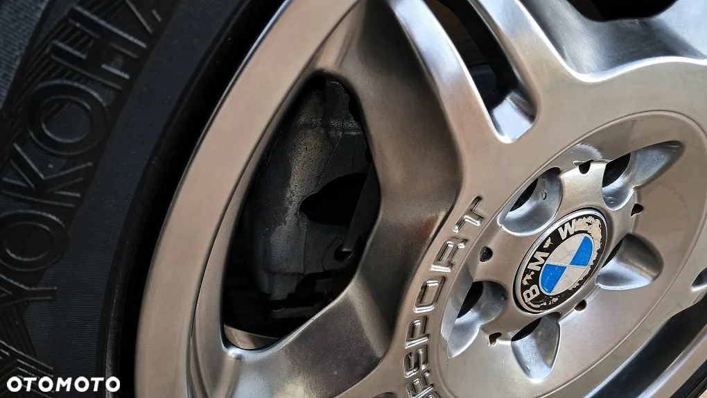 BMW Seria 3 316i - 26