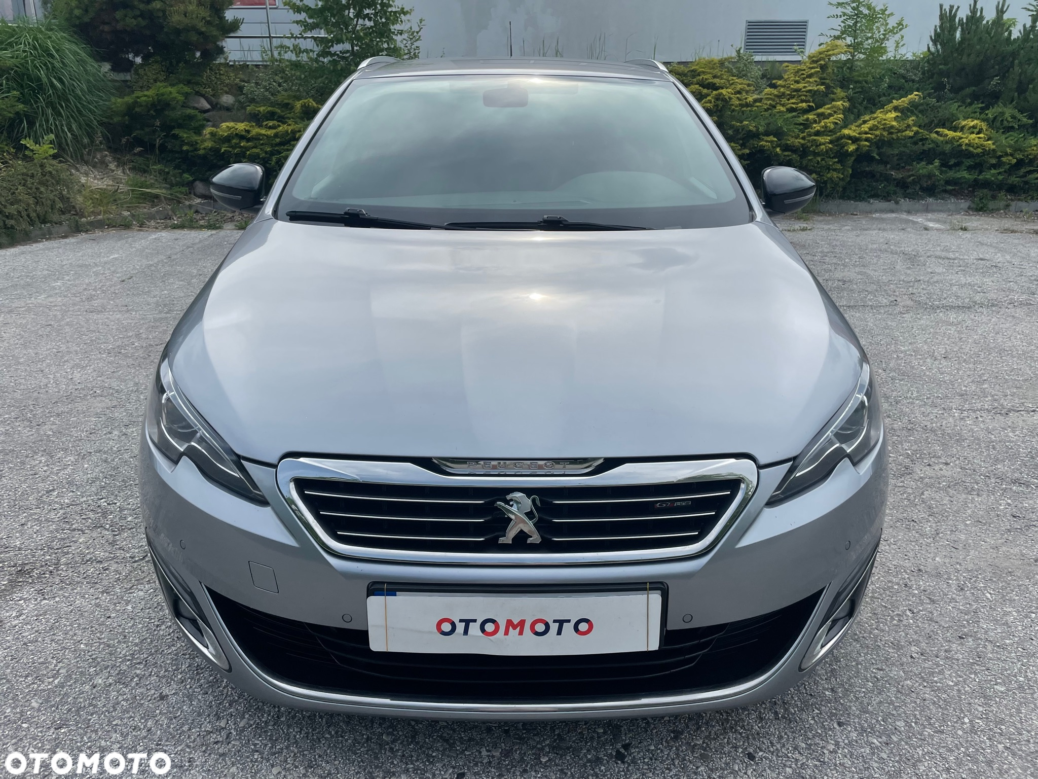 Peugeot 308 SW BlueHDi 120 EAT6 Stop & Start GT-Line Edition - 23