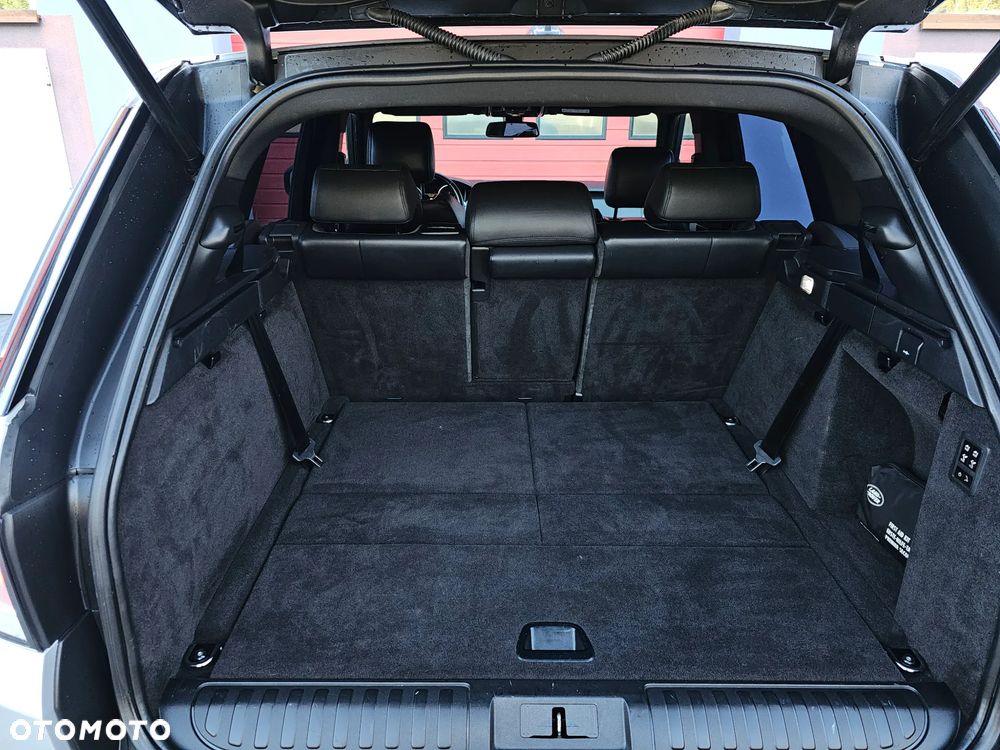 Land Rover Range Rover Sport S 3.0 SD V6 HSE Dynamic - 11