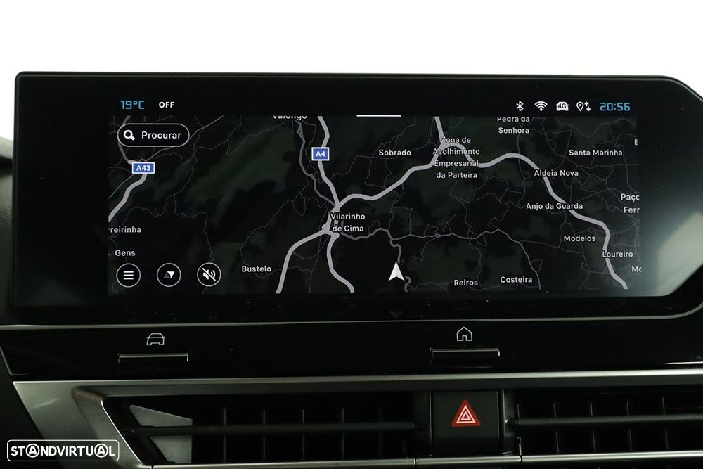 Citroën C4 1.2 PureTech Plus EAT8 - 12