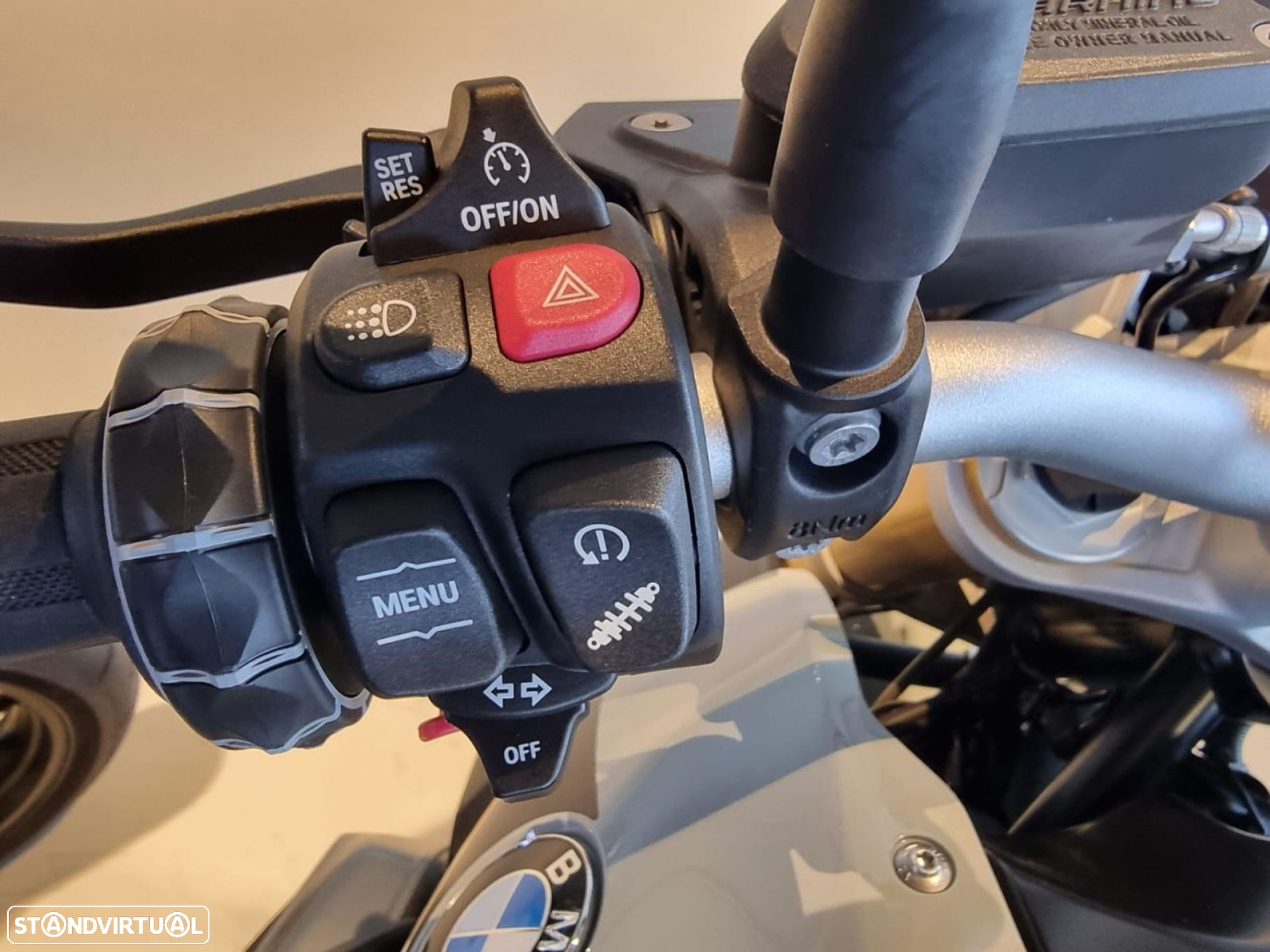 BMW R 1250 R 1250R - 7