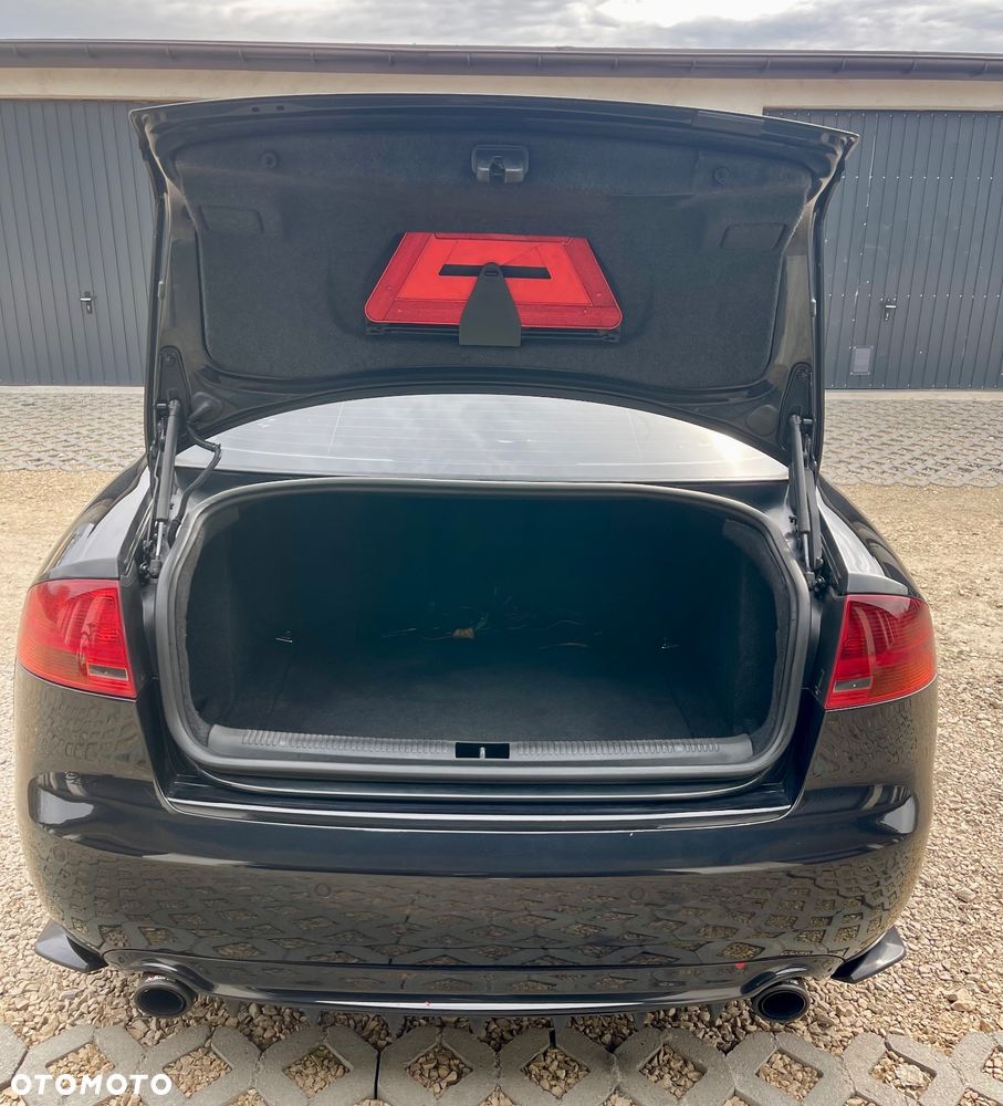 Audi A4 Limousine 2.0 TDI - 11