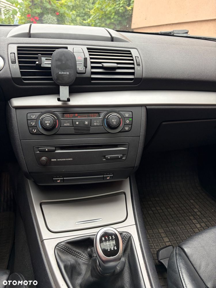 BMW Seria 1 - 17