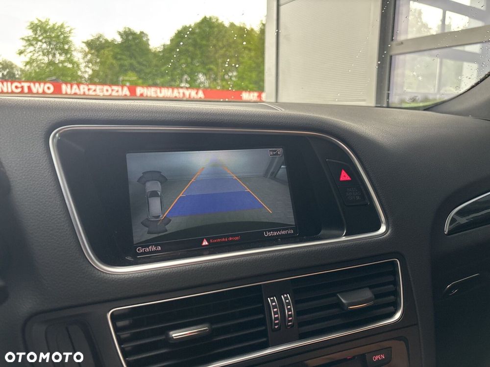 Audi Q5 2.0 TDI Quattro S tronic - 28