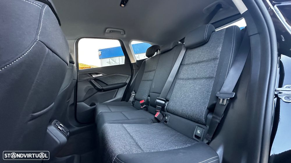 BMW X1 xDrive25e - 23