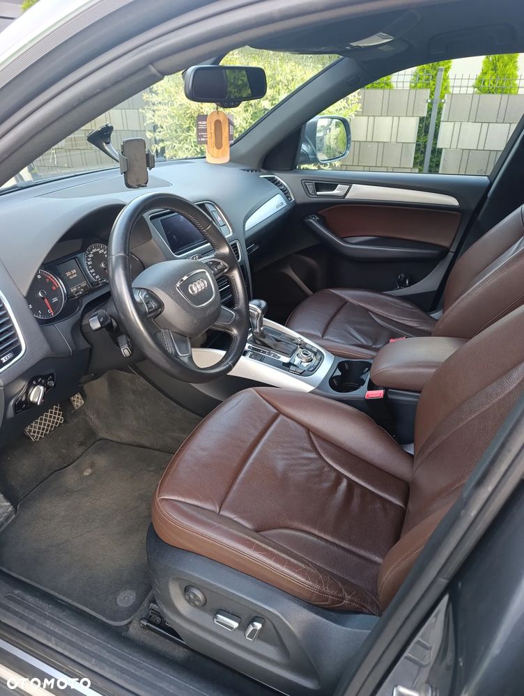 Audi Q5 - 10