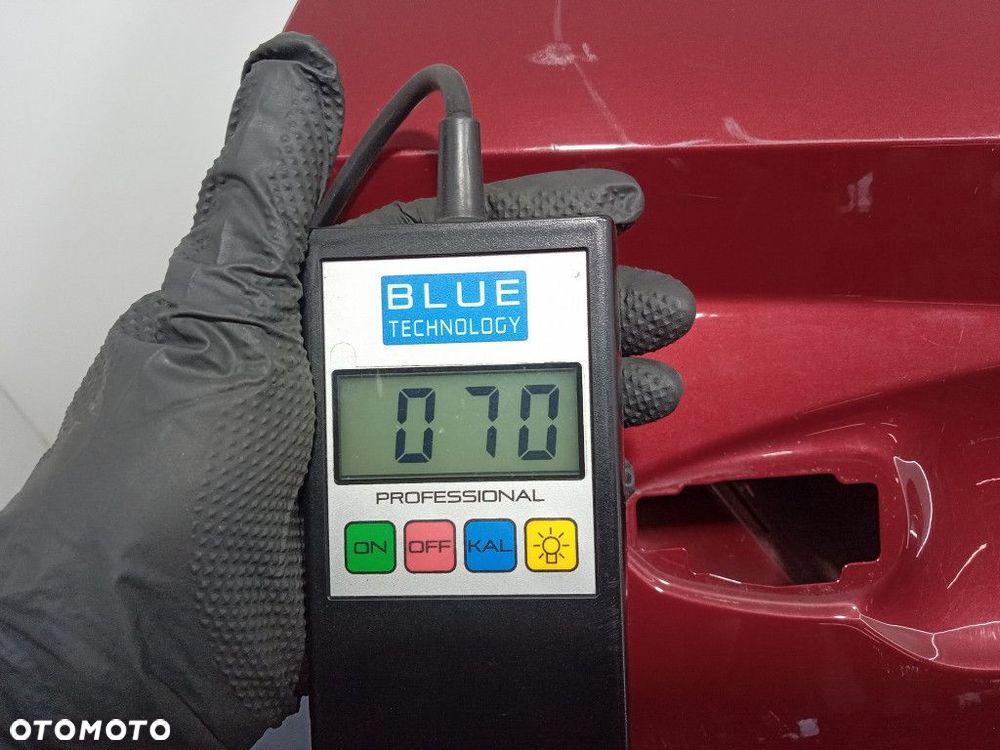 HYUNDAI TUCSON IV 20- DRZWI TYŁ PRAWE TYLNE WR6 - 2