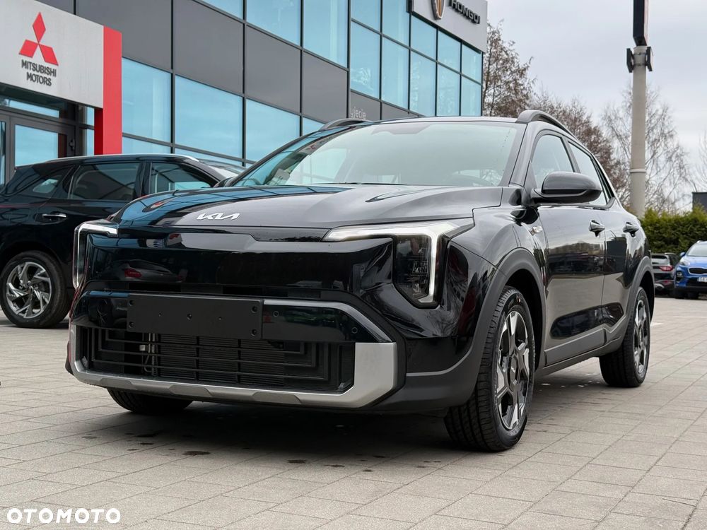 Kia Stonic 1.0 T-GDI M - 4