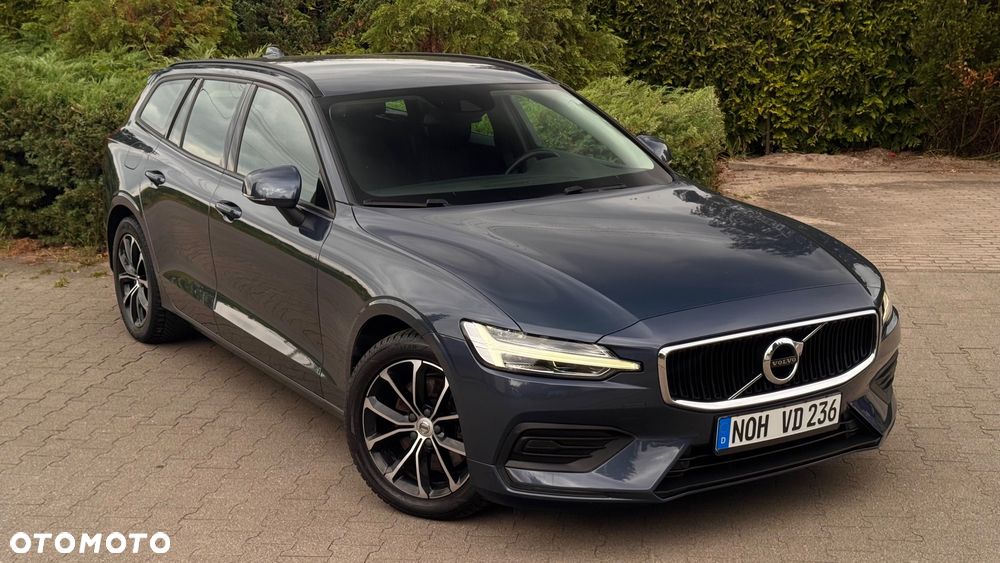 Volvo V60 B3 B DKG Core - 19