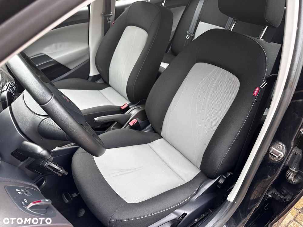 Seat Ibiza 1.6 TDI CR Style - 20