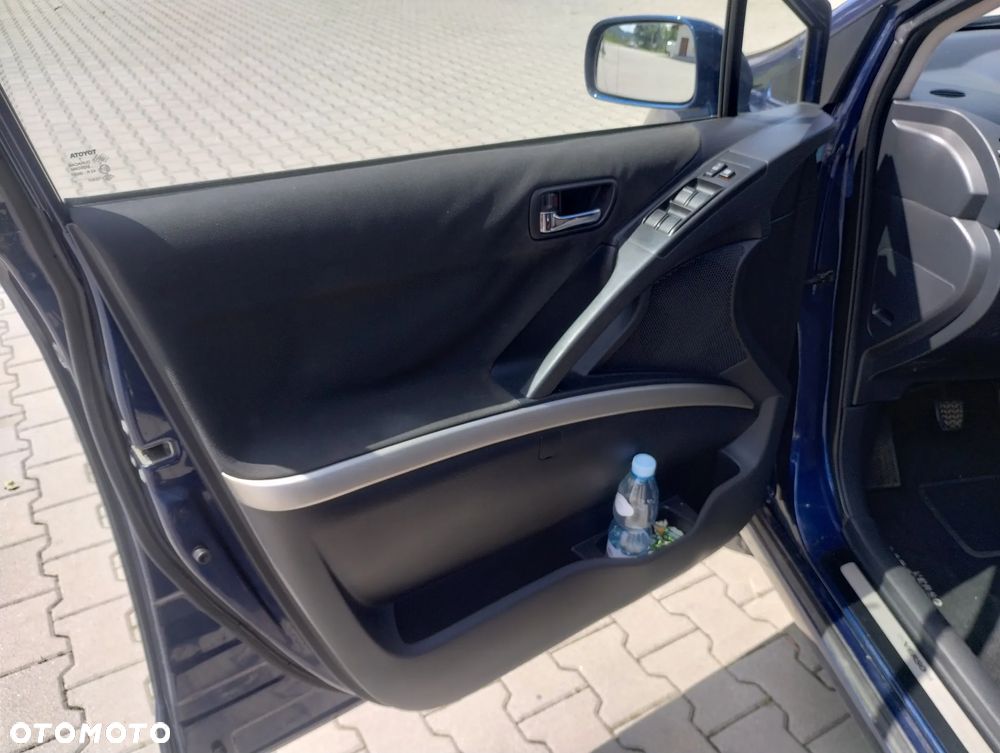 Toyota Corolla Verso 1.8 Premium + 7os - 14