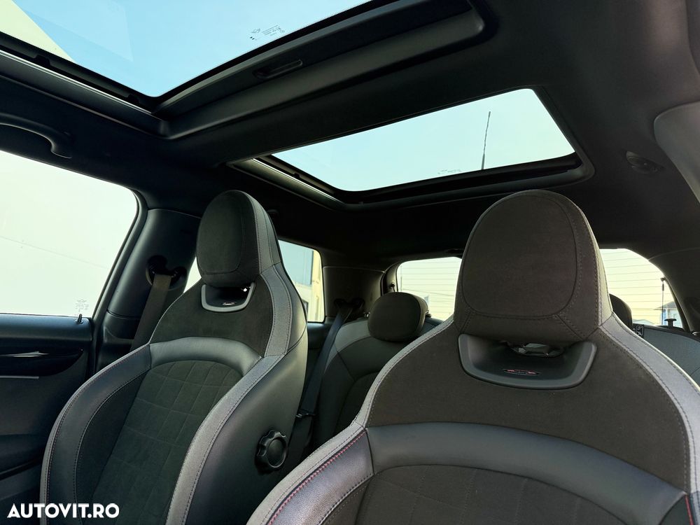 Mini John Cooper Works Aut. Classic Trim - 10