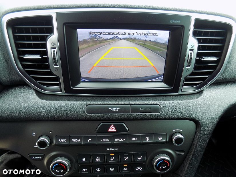 Kia Sportage 1.6 GDI 2WD DREAM-TEAM EDITION - 26