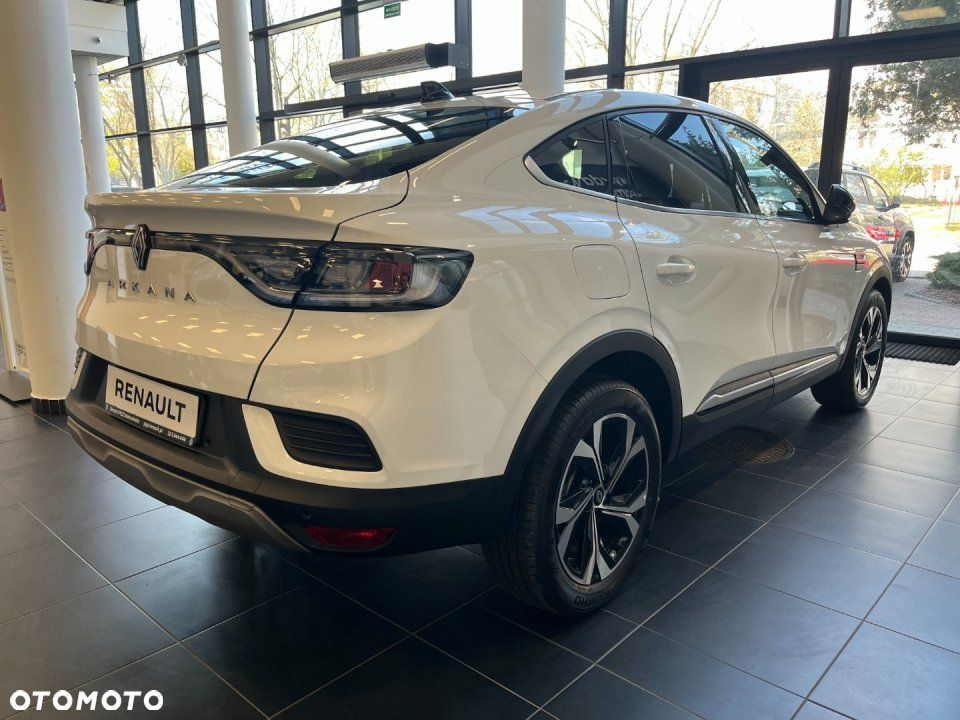 Renault Arkana - 6