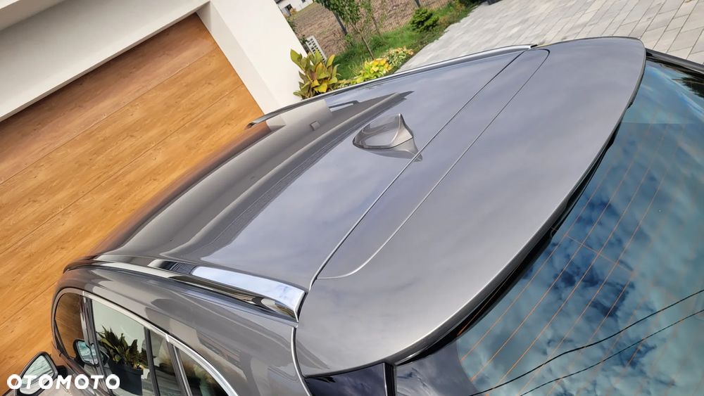 Opel Astra 2017