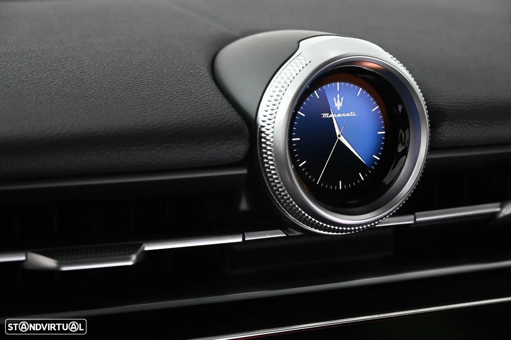 Maserati Grecale 2.0 GT - 28