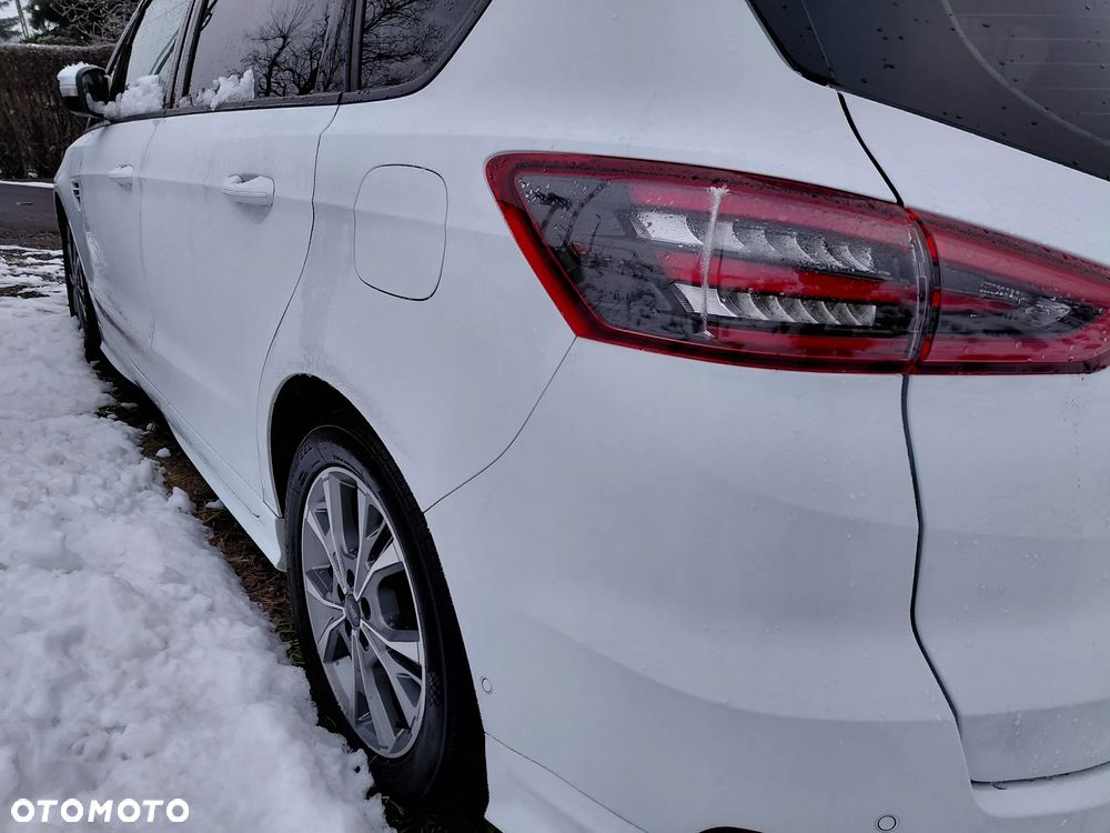 Ford S-Max 2.0 EcoBlue ST-Line - 5