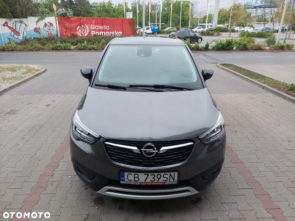 Opel Crossland X 1.5 Start/Stop 2020 - 2