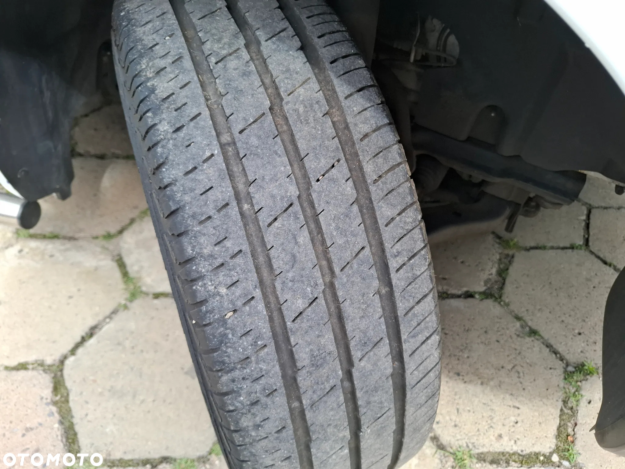 Mercedes-Benz Sprinter 313CDI LIFT L2H1 LONG KLIMA - 38