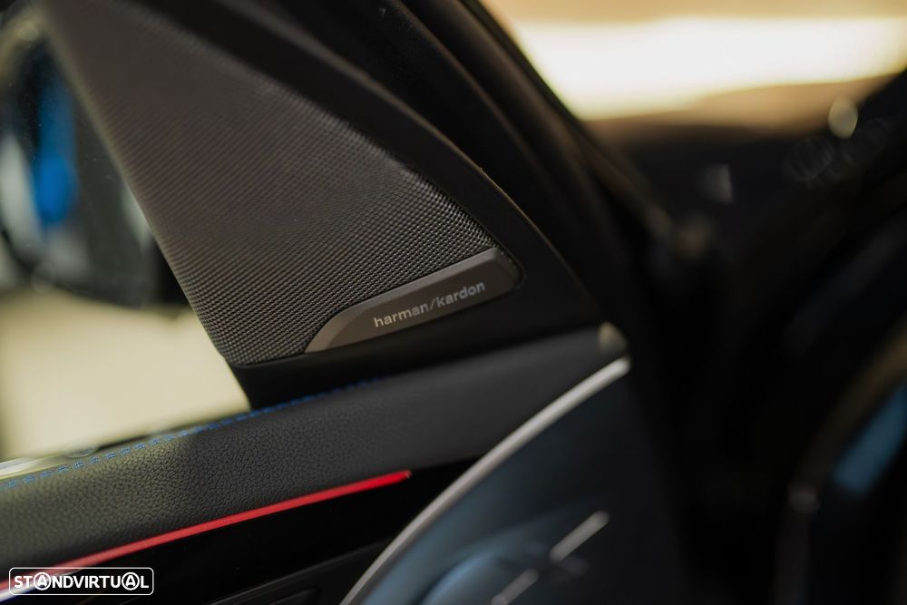 BMW iX3 M Sport Impressive - 26