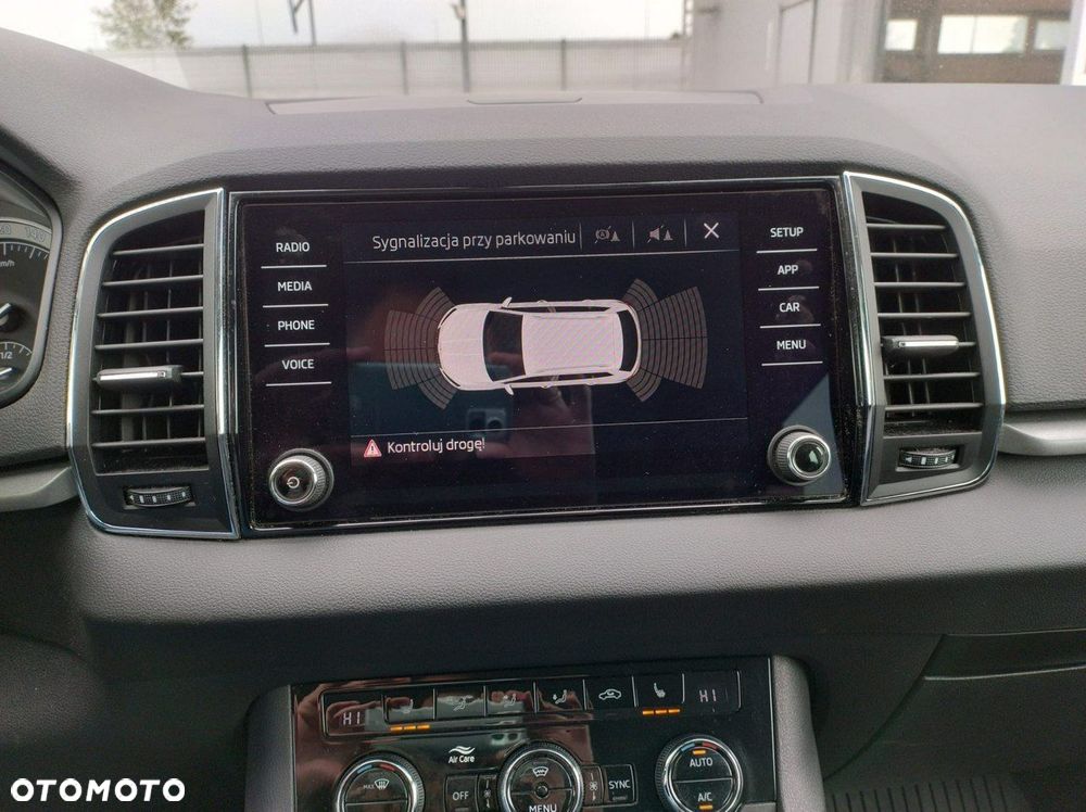Skoda Karoq - 15