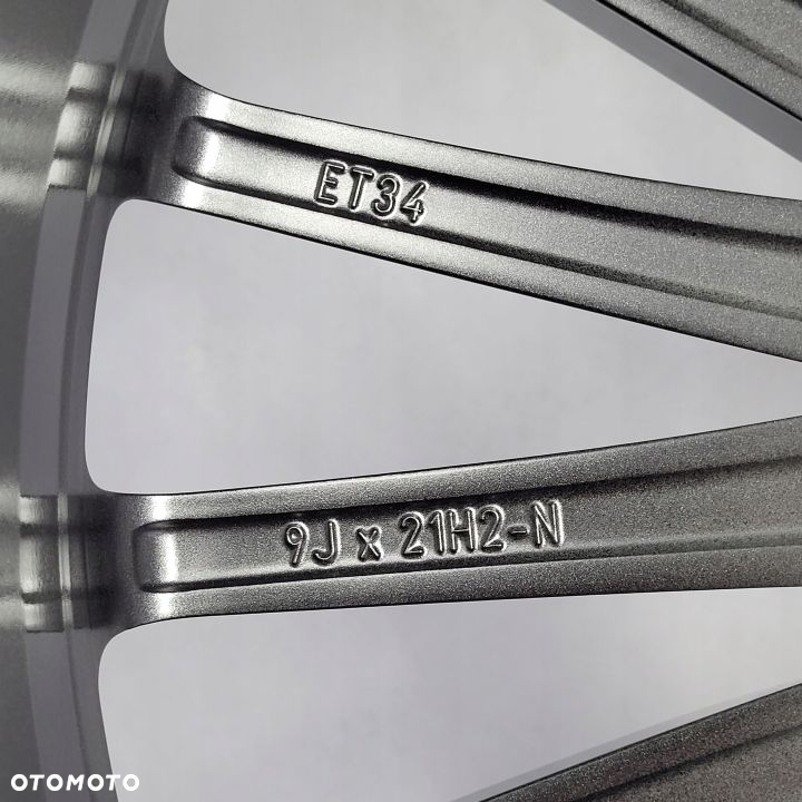 21 ORYGINAŁ MERCEDES S klassa 223 222 NOWE AMG - 8