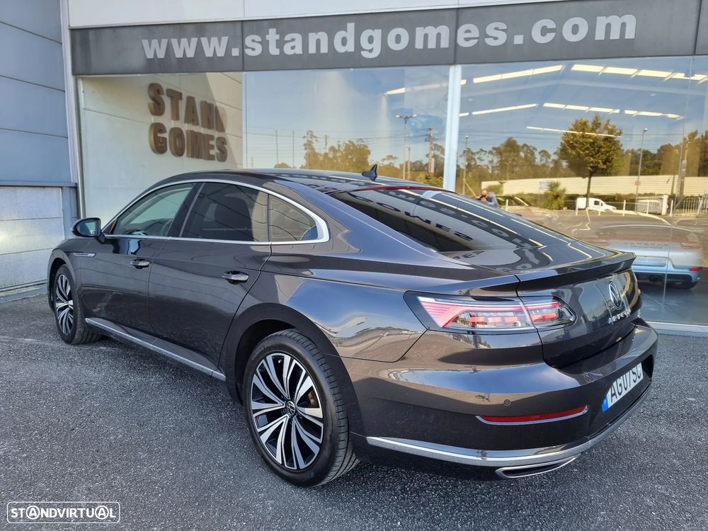 VW Arteon 1.4 TSI eHybrid Elegance - 5